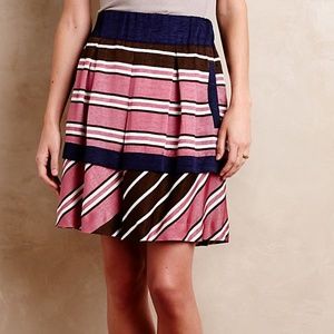 GUC MAEVE│Ellery Skirt by Anthropologie (Sz 4)